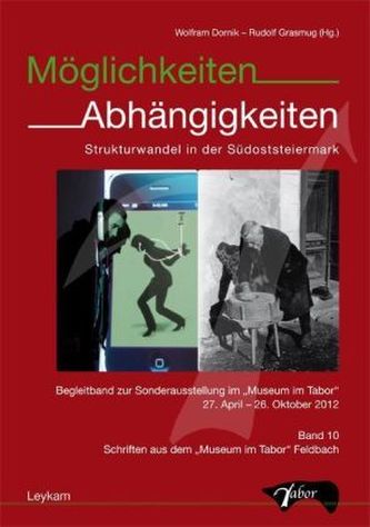 Möglichkeiten - Abhängigkeiten