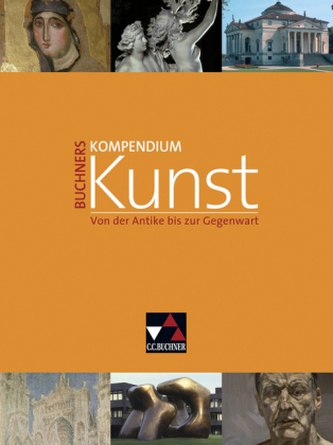 Kompendium Kunst