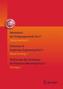 Umformtechnik 1 / Metal Forming 1 / Formage 1