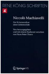Niccolò Machiavelli
