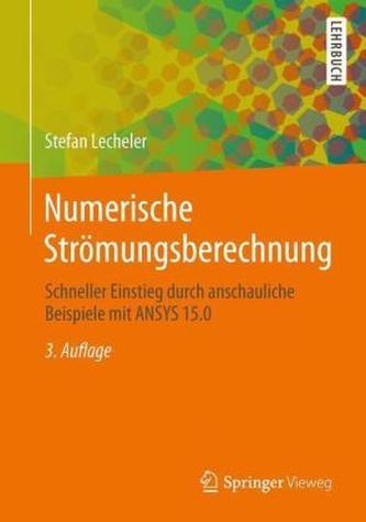 Numerische Strömungsberechnung