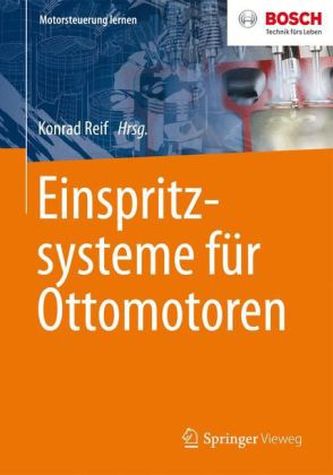 Einspritzsysteme für Ottomotoren