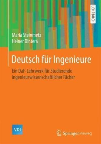 Deutsch für Ingenieure