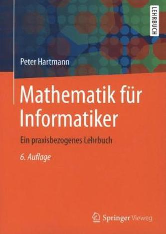 Mathematik für Informatiker