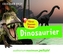Dinosaurier, Audio-CD