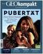 Pubertät
