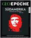 Südamerika, Heft + DVD