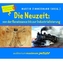 Die Neuzeit: von der Renaissance bis zur Industrialisierung, 2 Audio-CDs