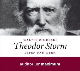 Theodor Storm, 2 Audio-CDs