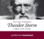 Theodor Storm, 2 Audio-CDs