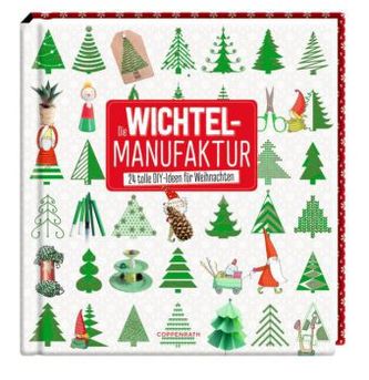 Die Wichtelmanufaktur