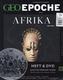 Afrika, Heft + DVD