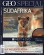 Südafrika, m. DVD