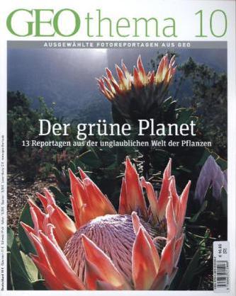 Der grüne Planet