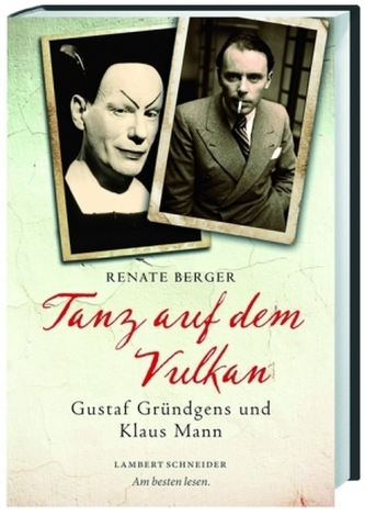 Tanz auf dem Vulkan