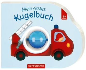 Mein erstes Kugelbuch