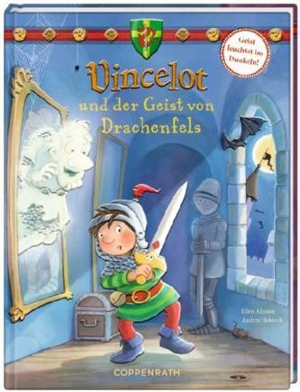 Vincelot und der Geist von Drachenfels