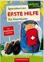 Spezialwissen: Erste Hilfe für Abenteurer
