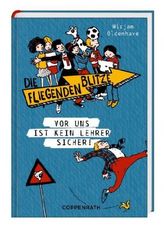 Die fliegenden Blitze