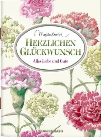 Herzlichen Glückwunsch