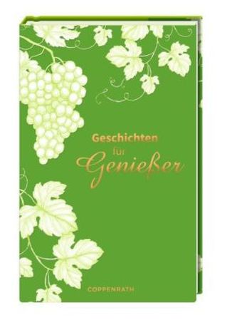 Geschichten für Genießer