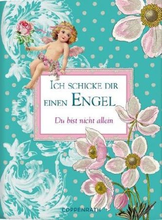 Ich schicke dir einen Engel