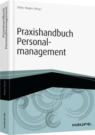 Praxishandbuch Personalmanagement