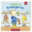 Endlich im Kindergarten
