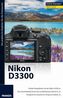 Nikon D3300