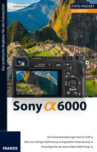Sony Alpha 6000