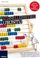 Schnelleinstieg Ubuntu