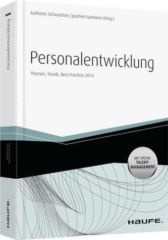 Personalentwicklung - mit Arbeitshilfen online