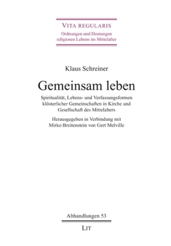 Gemeinsam leben