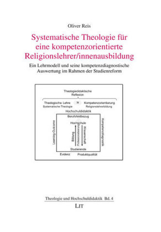Systematische Theologie für eine kompetenzorientierte Religionslehrer/innenausbildung