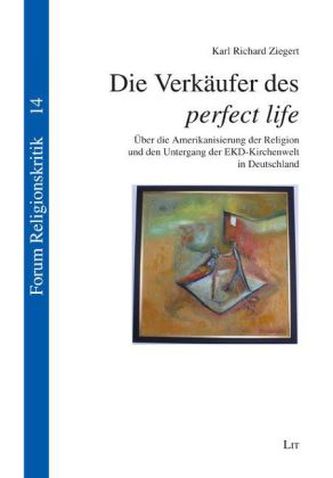 Die Verkäufer des 'perfect life'