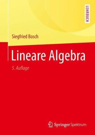 Lineare Algebra