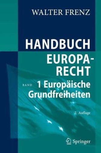 Europäische Grundfreiheiten