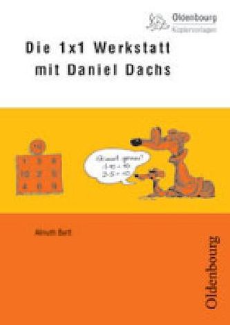 Die 1x1-Werkstatt mit Daniel Dachs