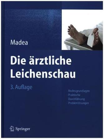 Die ärztliche Leichenschau