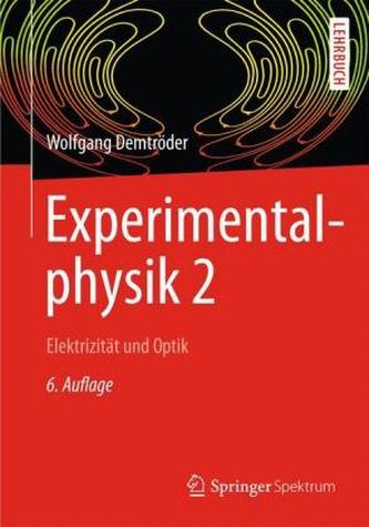 Elektrizität und Optik