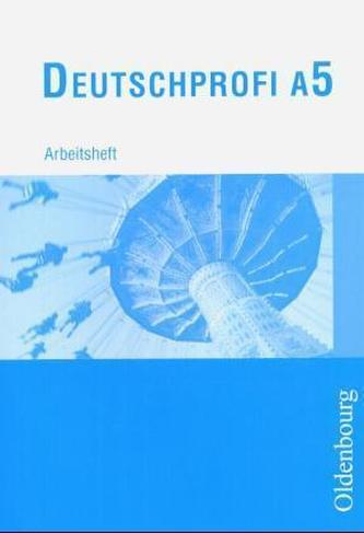 5. Schuljahr, Arbeitsheft