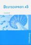 5. Schuljahr, Arbeitsheft