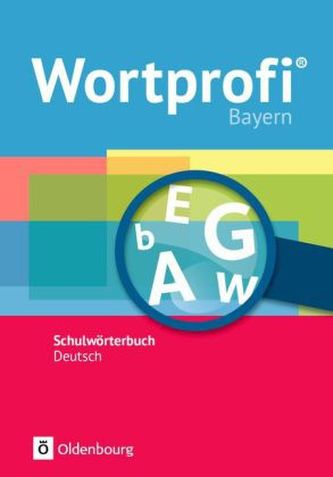 Wortprofi®, Ausgabe Bayern