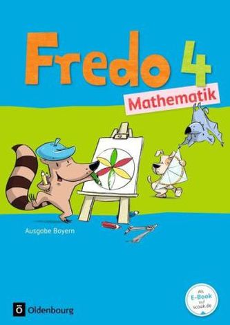 4. Jahrgangsstufe, Schülerbuch