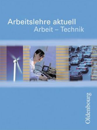 Arbeit - Technik