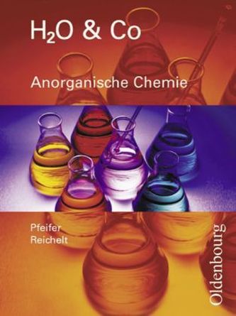 Anorganische Chemie