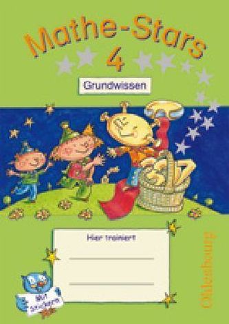 4. Schuljahr: Grundwissen
