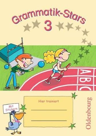 3. Schuljahr - Übungsheft