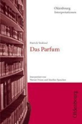 Patrick Süskind 'Das Parfum'
