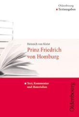 Prinz Friedrich von Homburg